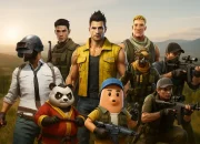 10 Game Mirip Free Fire yang Seru Buat Dimainkan