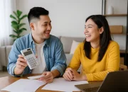 7 Tips Mengatur Keuangan dengan Pasangan Baru Menikah