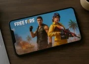 7 Rekomendasi Tempat Top Up Free Fire Murah, Aman dan Terpercaya