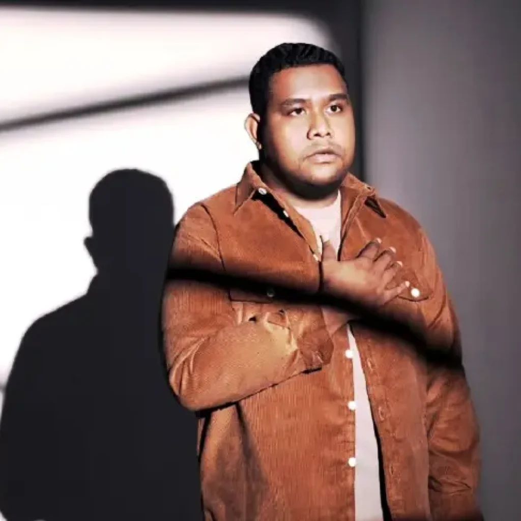 Makna Mendalam Lagu “Anugerah Terindah” – Andmesh: Cinta Tulus yang Penuh Syukur