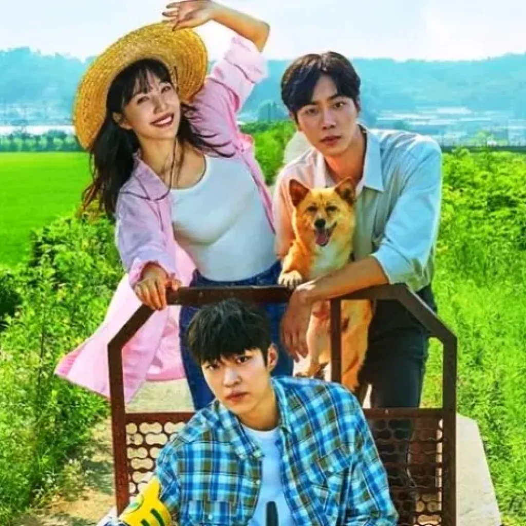 10 Drama Korea dengan Pemandangan Indah yang Bikin Kamu Serasa Liburan ke Korea