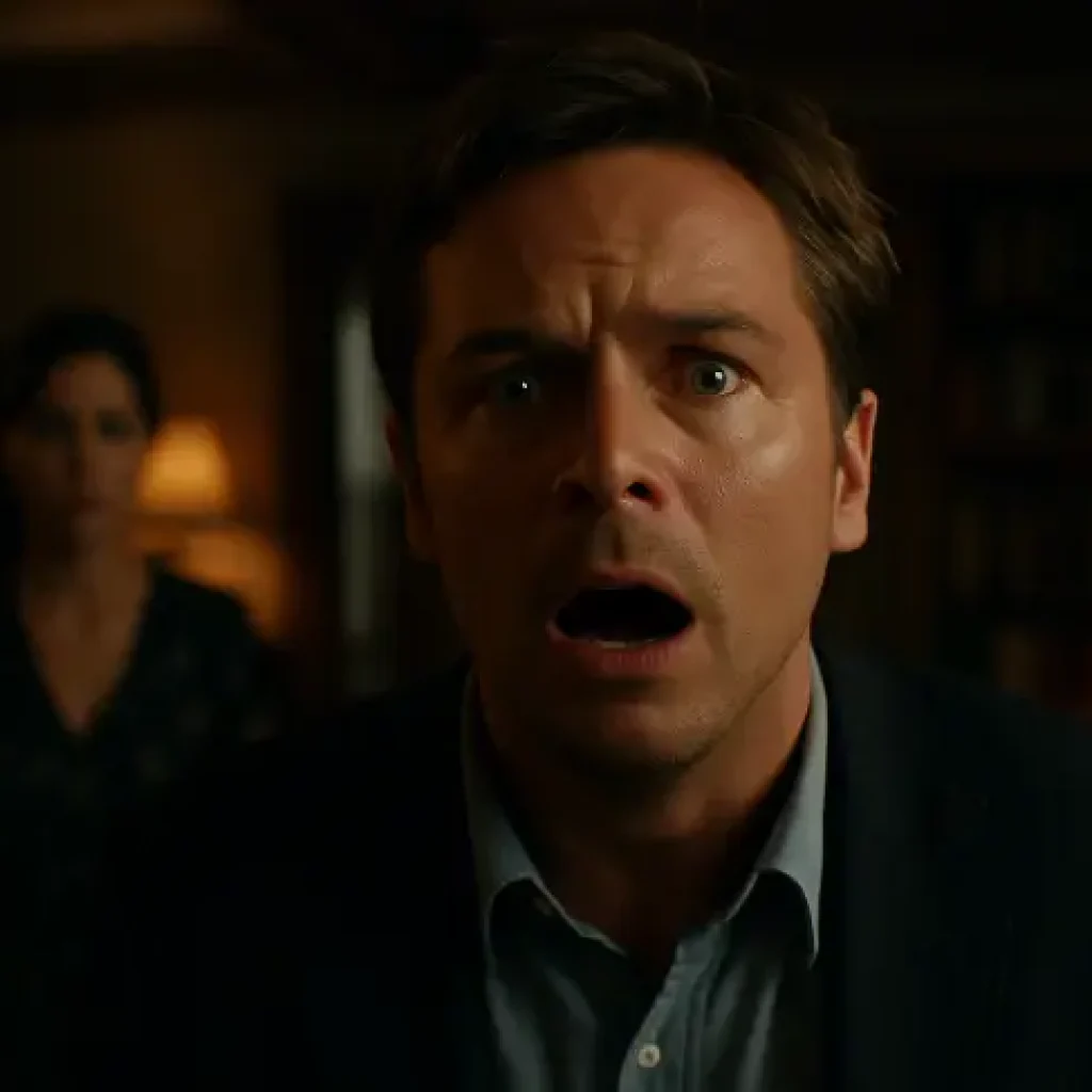 10 Film dengan Plot Twist Terbaik yang Bikin Mind Blowing – Siap-Siap Tercengang!