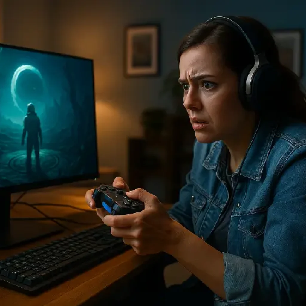 8 Game Seru yang Ending-nya Masih Misteri, Bahkan Pro Player pun Bingung!