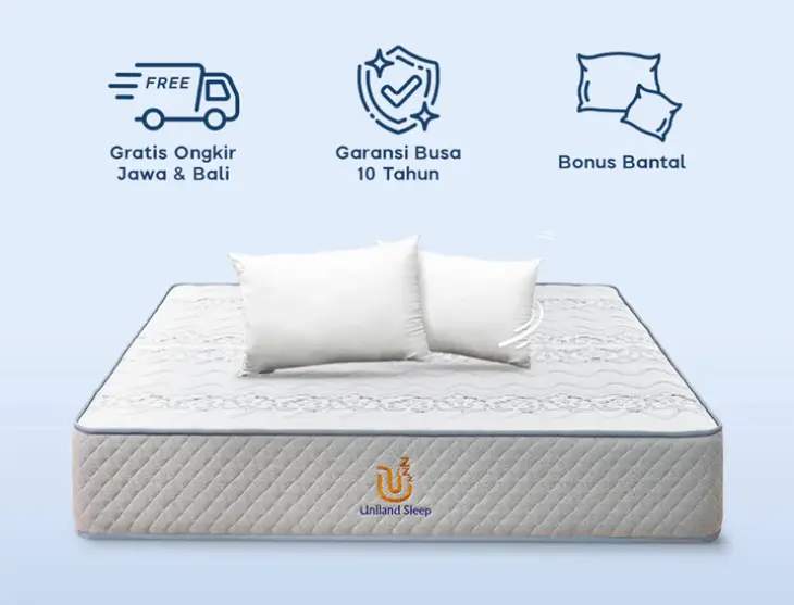 Daya Tahan dan Garansi