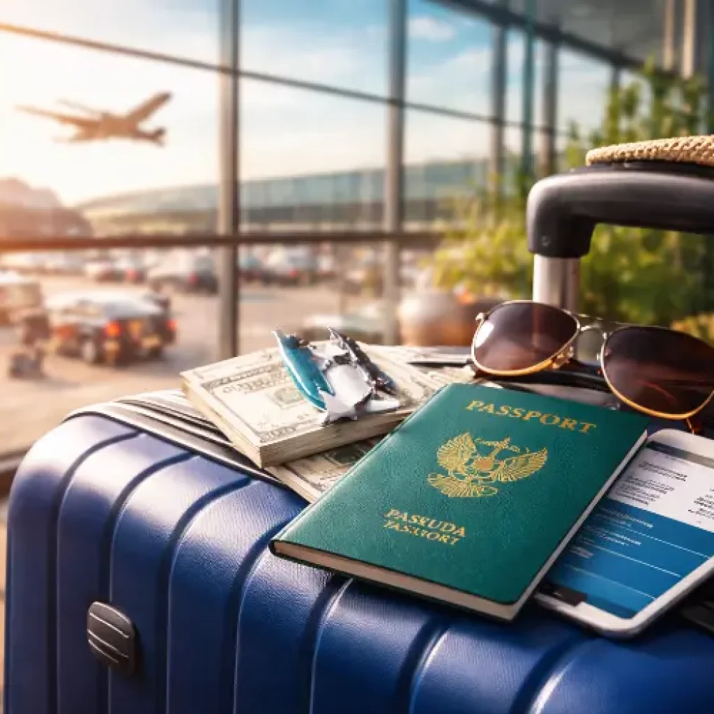 Mau ke Luar Negeri? Simak 7 Hal Penting tentang Paspor yang Wajib Kamu Tahu!