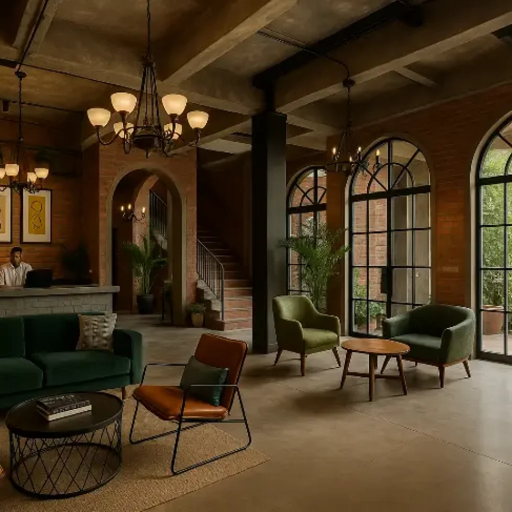 7 Hotel Estetik di Jogja yang Unik dan Instagramable, Cocok Buat Staycation!