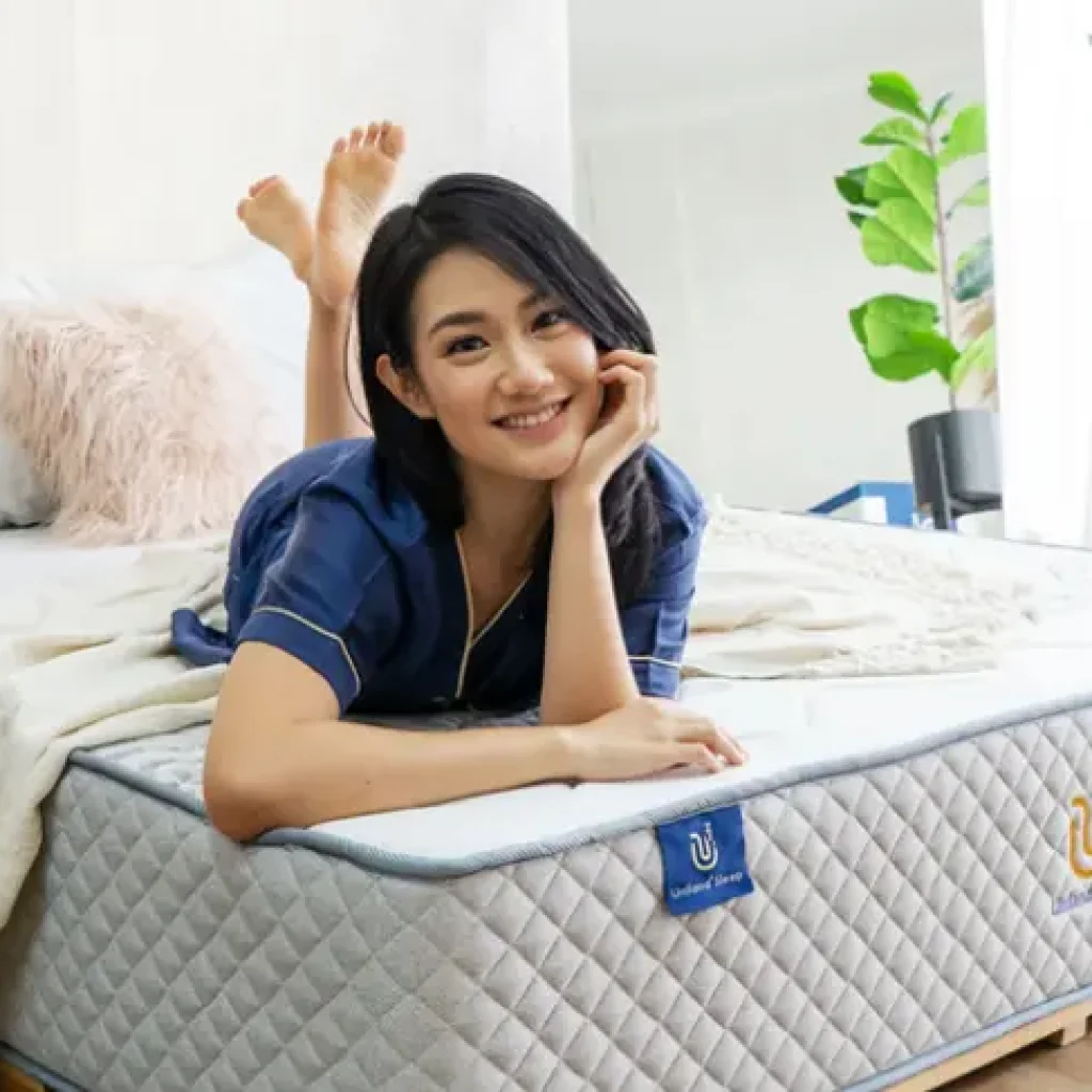 Cara Memilih Springbed yang Tepat: Biar Bangun Tidur Nggak Pegal Lagi