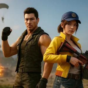 Manfaat Top Up Free Fire yang Bikin Pengalaman Main Makin Seru!