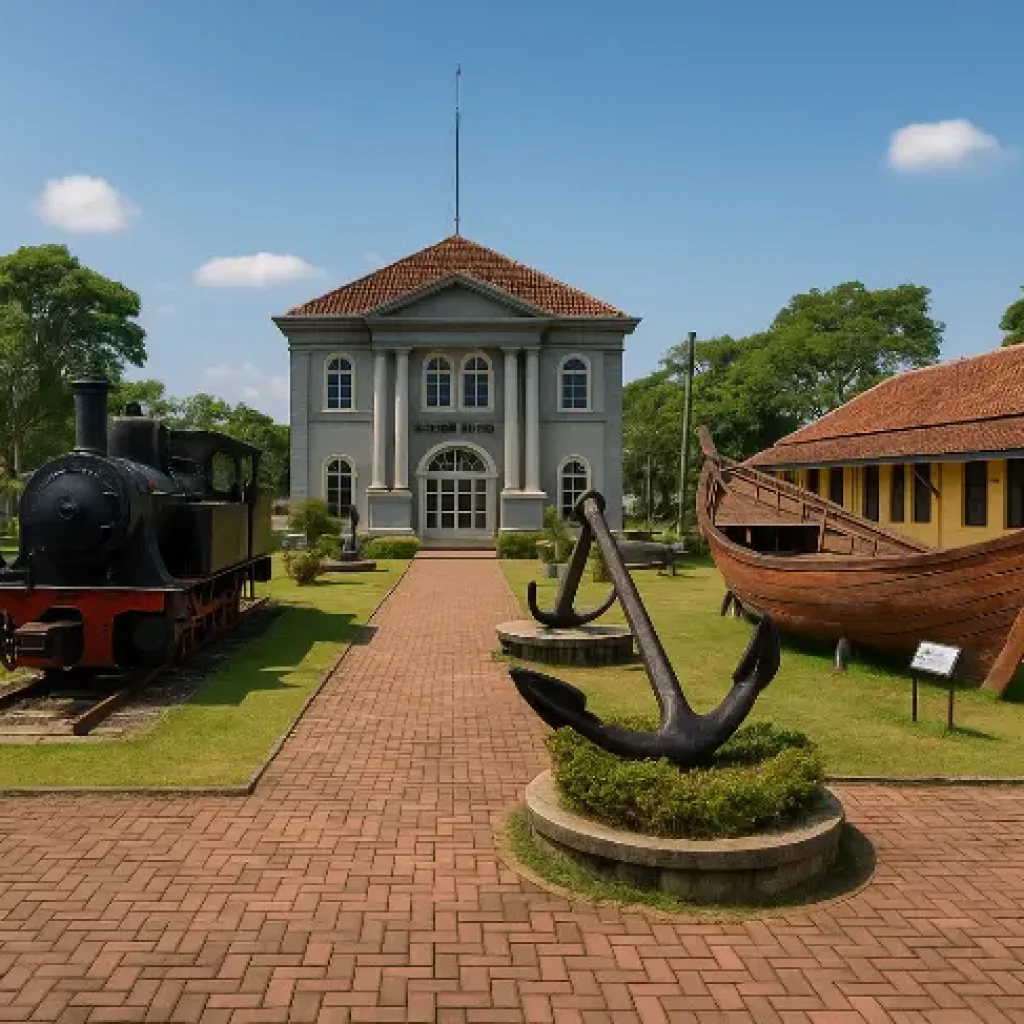 4 Museum di Tegal yang Cocok untuk Wisata Edukasi Bareng Keluarga