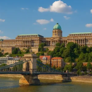 6 Negara Eropa yang Bisa Dikunjungi WNI Tanpa Ribet Urus Visa