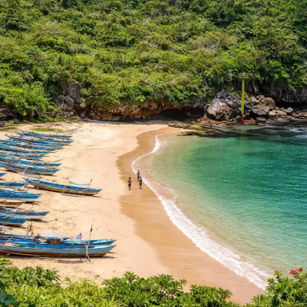Pantai Gesing Jogja: Pesona Pantai Nelayan yang Tenang, Eksotis, dan Sarat Cerita Sejarah