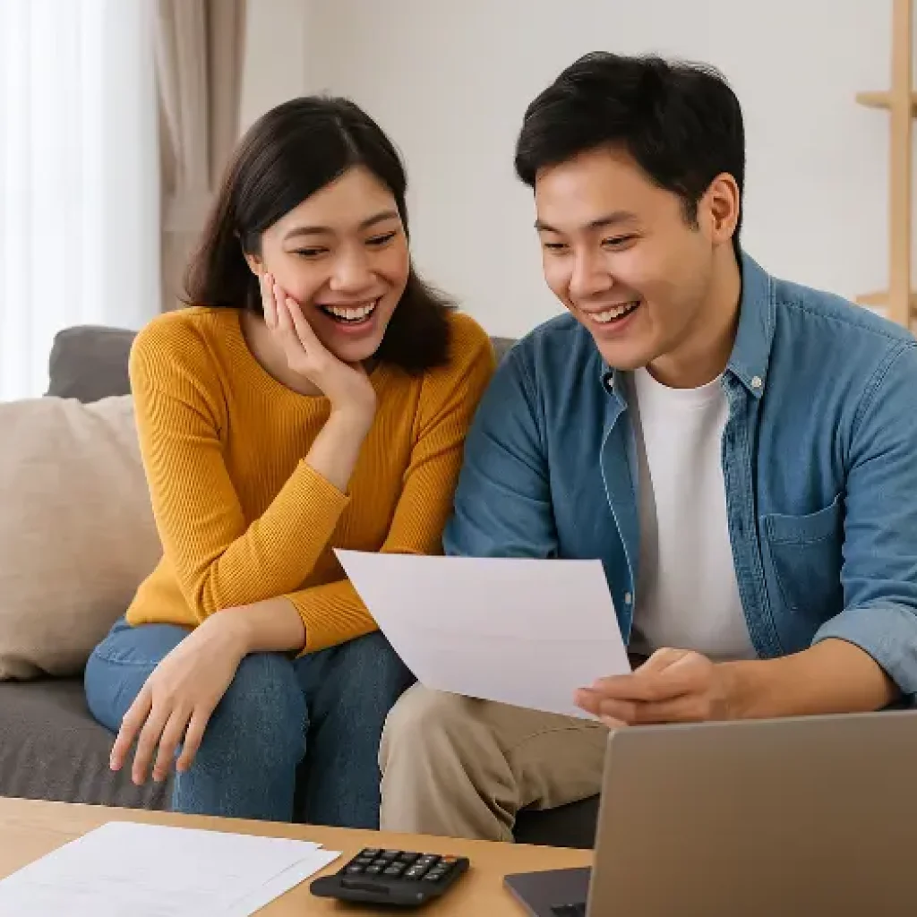 Pengeluaran Tak Terduga Setelah Menikah – Bank Sinarmas