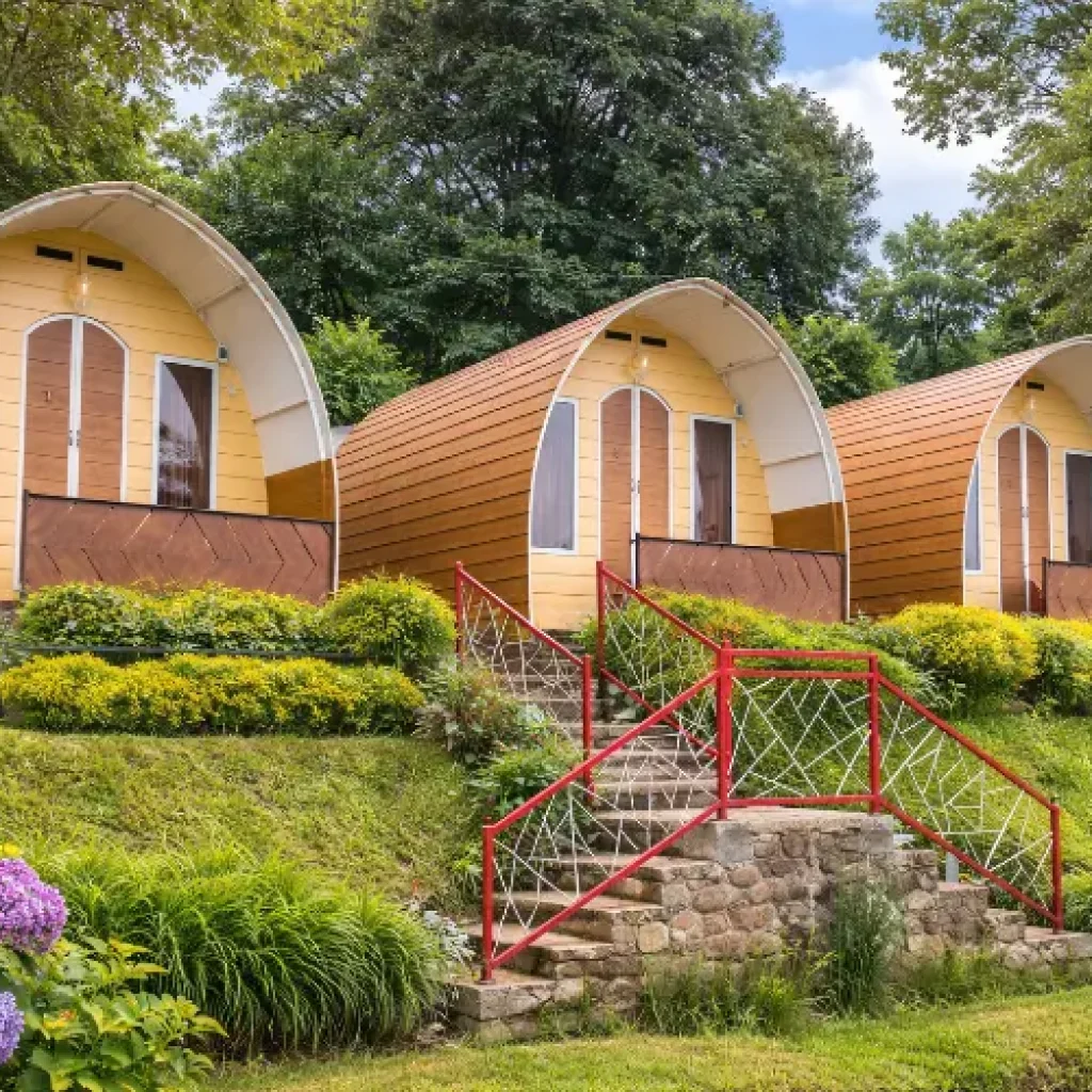 10 Penginapan di Malino untuk Pengalaman Menginap yang Berbeda saat Liburan