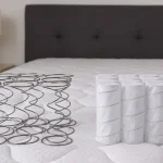 Perbedaan Bonnell Spring dan Pocket Spring: Mana yang Cocok Buat Tidur Nyenyak?