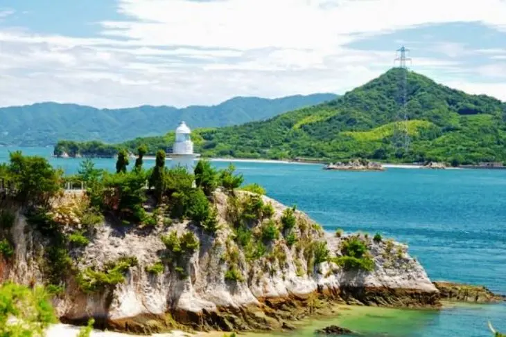Pulau Ōkunoshima - Surga Kelinci yang Damai