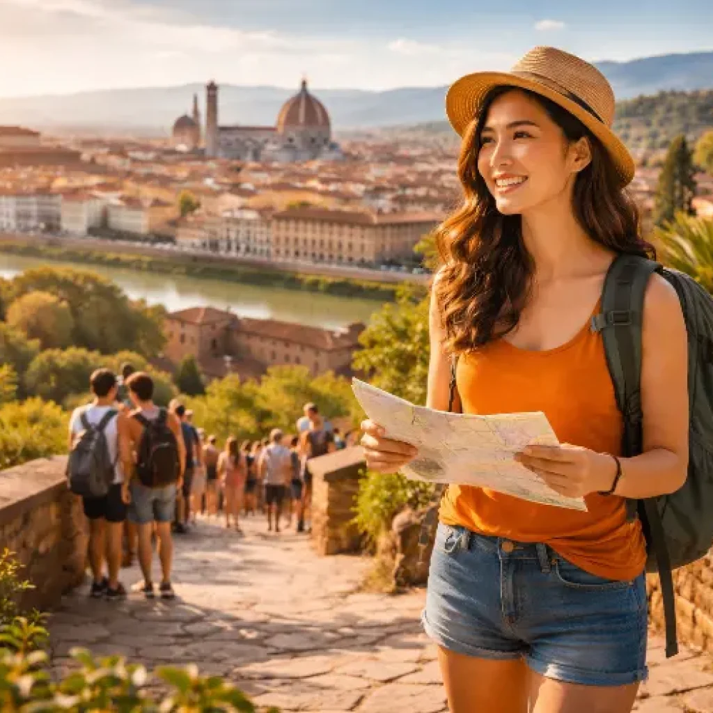 Solo Traveling untuk Pemula: 8 Tips Aman & Seru Jelajahi Dunia Sendirian