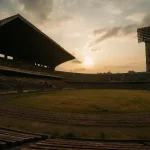 Stadion Ikonik Dunia yang Kini Tinggal Kenangan: Bikin Nostalgia Berat!