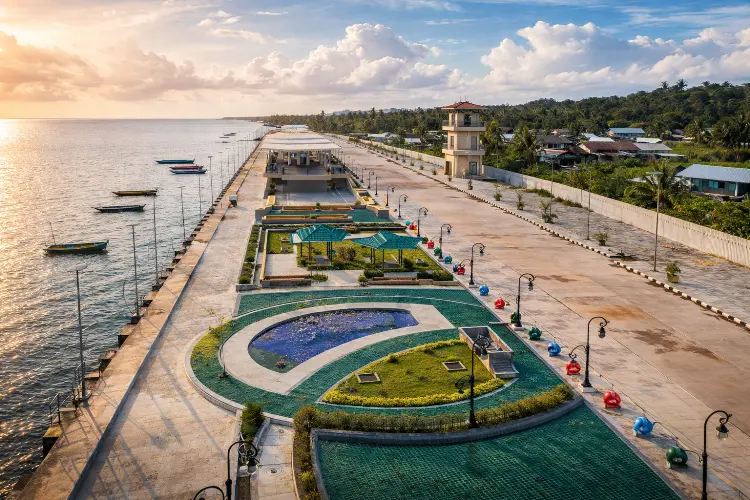 Tempat Wisata Menarik di Tarakan yang Akan Memberikan Pengalaman Unik