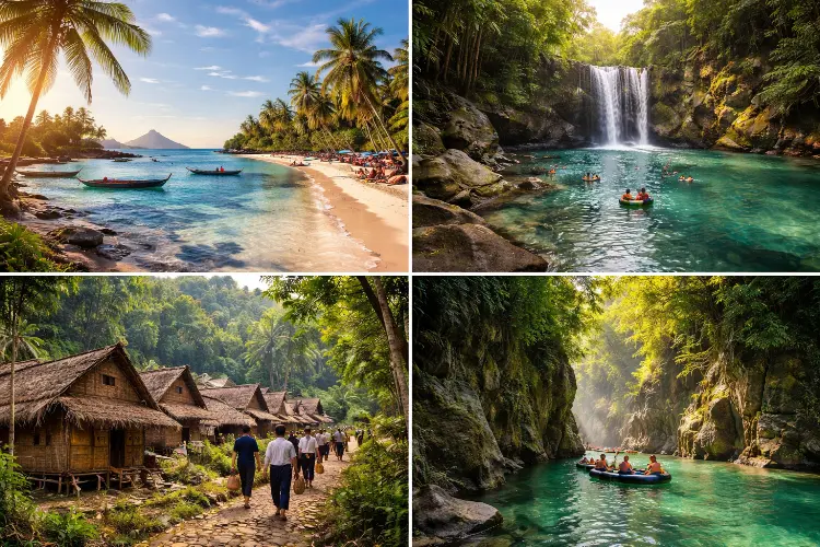 Tempat Wisata di Banten untuk Pengalaman Liburan yang Seru