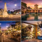 Tempat Wisata di Kota Yogyakarta yang Lagi Hits, dari Ikonik hingga Kekinian