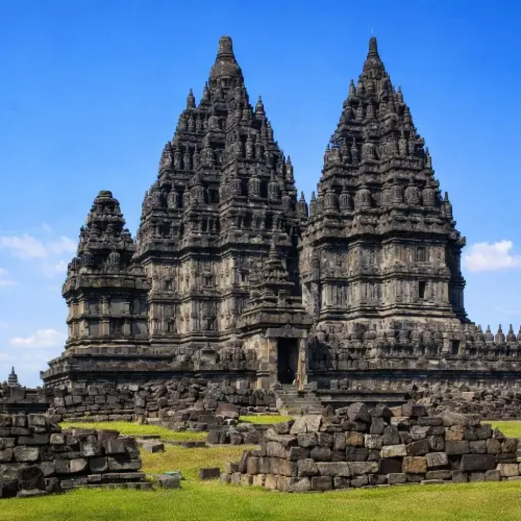 Candi Prambanan Jogja: Keagungan Warisan Hindu dengan Arsitektur Megah yang Mendunia