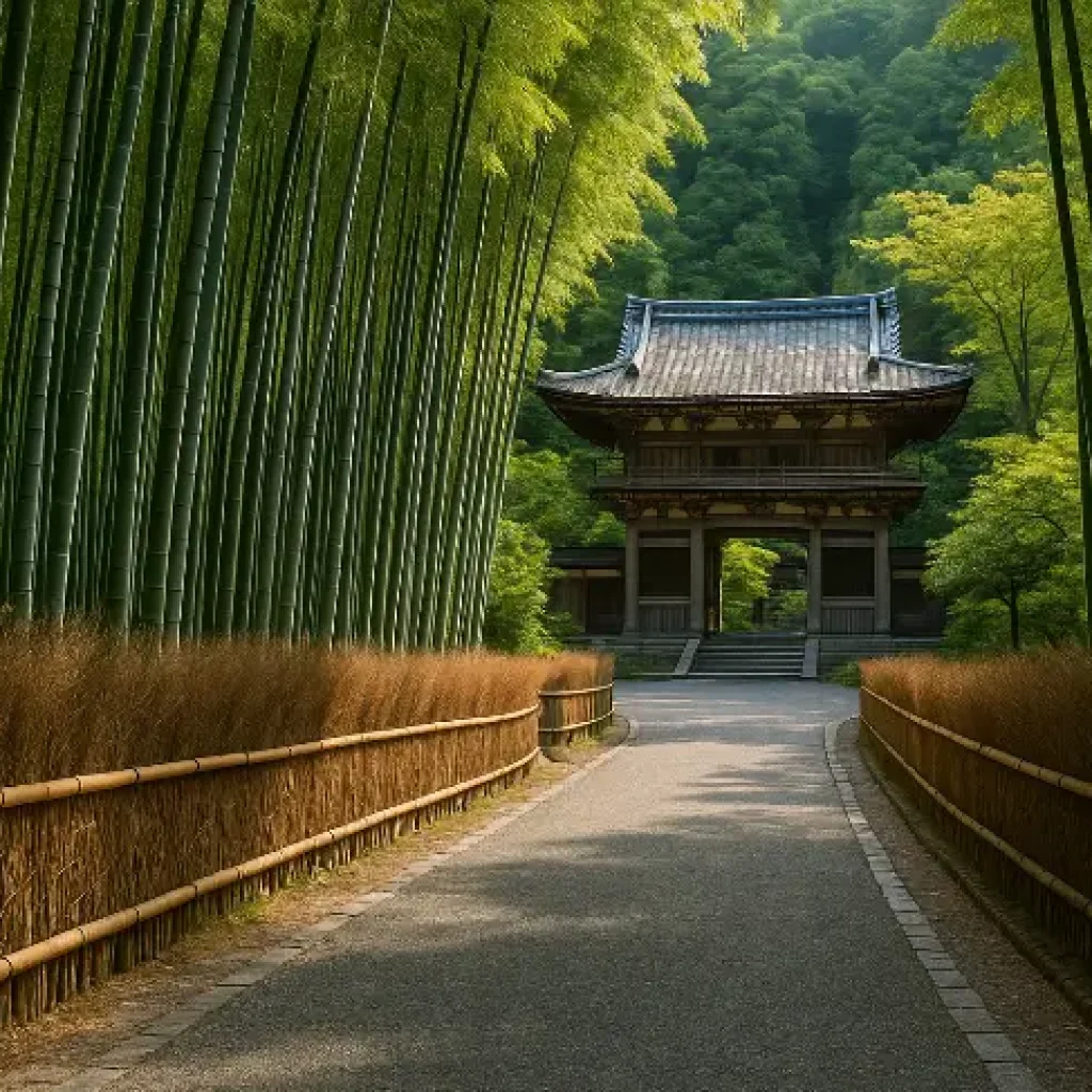 8 Tempat Wisata Unik di Jepang yang Jarang Diketahui Wisatawan