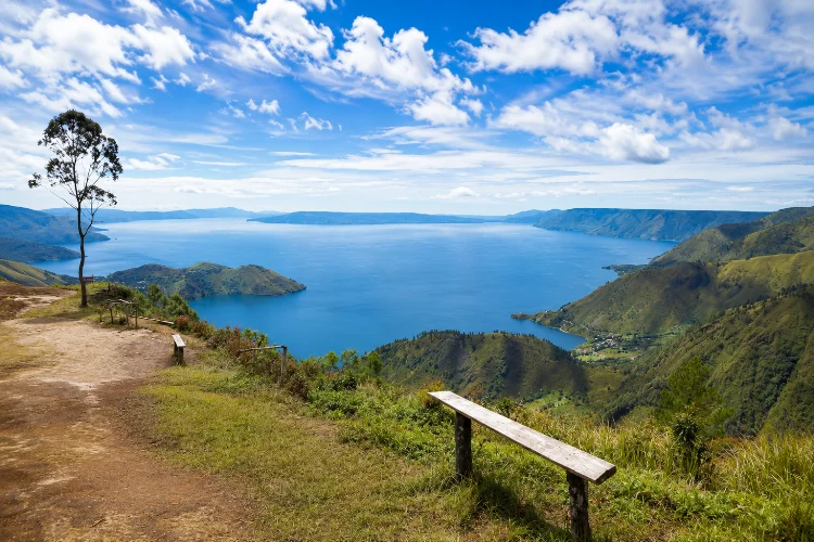 Bukit Gajah Bobok, Tempat Menikmati Langit Penuh Bintang