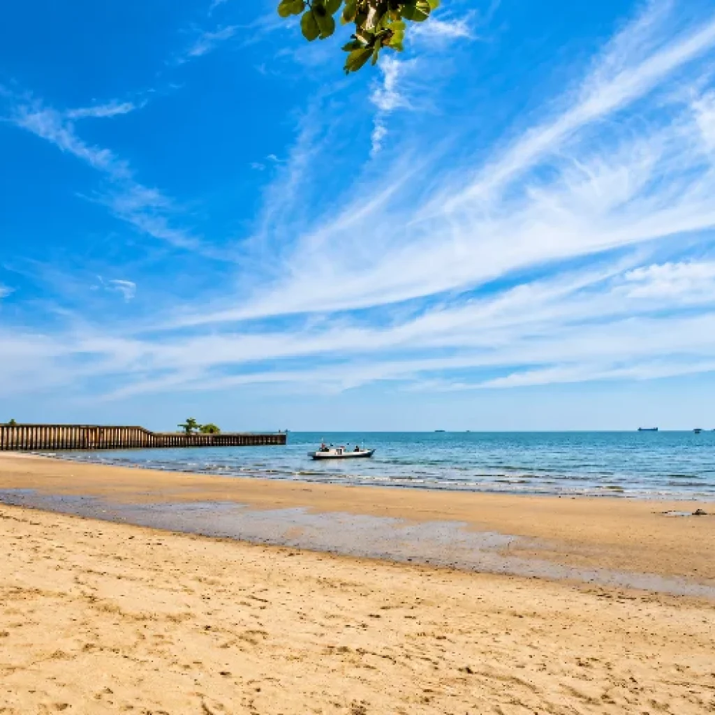 10 Pantai di Balikpapan yang Lagi Hits dan Instagramable