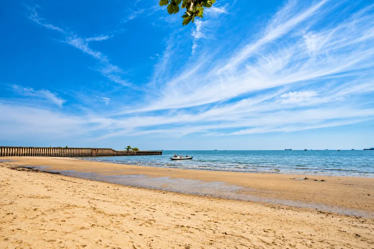 10 Pantai di Balikpapan yang Lagi Hits dan Instagramable