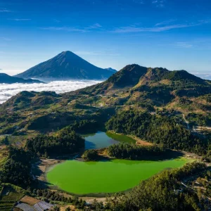Langkah Mudah Mempersiapkan Budget Liburan ke Dieng