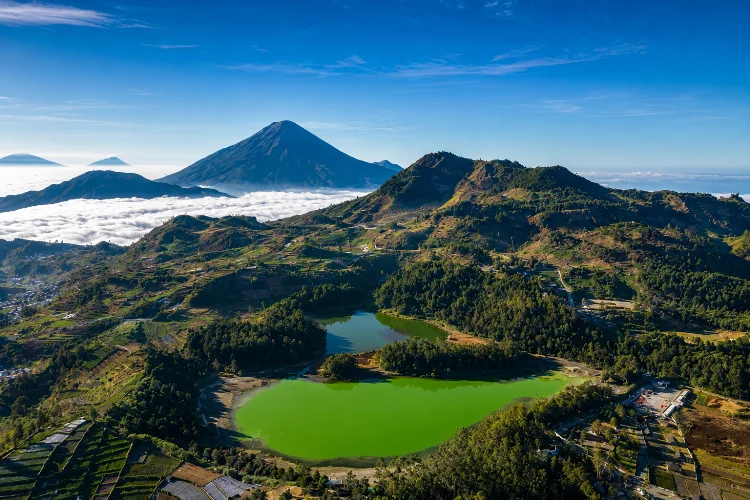 Langkah Mudah Mempersiapkan Budget Liburan ke Dieng