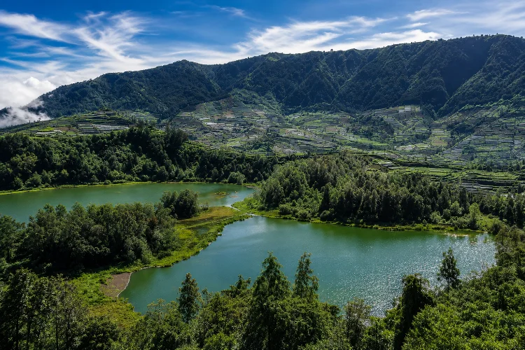 10 Tempat Wisata di Dieng yang Wajib Masuk Itinerary Liburan